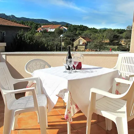 Haus Ljerka 210s Appartamento *