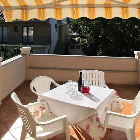 Haus Ljerka 210s Appartamento
