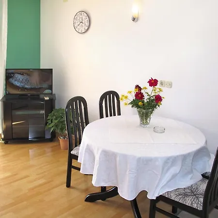 Haus Ljerka 210s Appartamento *