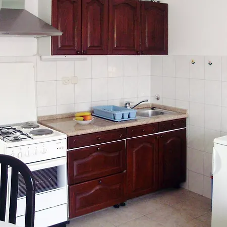 Appartamento Haus Ljerka 210s *